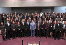 Humana, directa, responsable y oportuna la comunicación social en Veracruz: CGCS