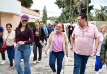 Daniela Griego, calentando motores / Yamiri Rodríguez Madrid