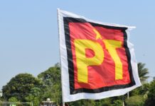 El PT / Enrique Yasser Pompeyo