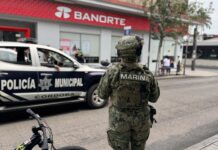 Córdoba garantiza un “Buen Fin 2025” seguro para familias y comercios