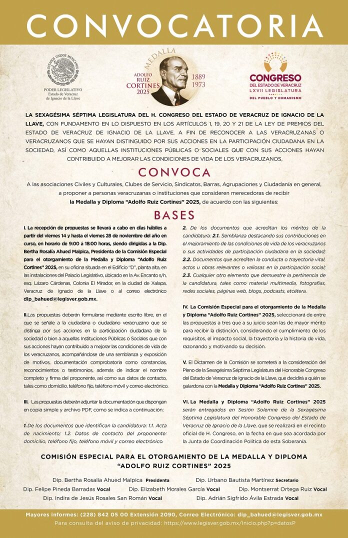 INFO14NOV2025MEDALLARUIZ