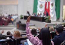 Listo, calendario de comparecencias para la Glosa de Primer Informe de Gobierno