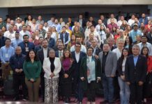 Refuerzan Congreso y Orfis capacitación a próximas autoridades municipales