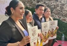 Regresa Feria Nacional del Café de Coatepec; será en antiguo recinto