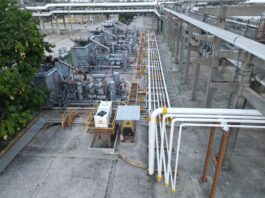Realiza Pemex pruebas operativas programadas en el Complejo Petroquímico Cosoleacaque