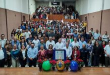 Retoma UV actividades presenciales en sistema abierto de Poza Rica