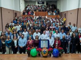 Retoma UV actividades presenciales en sistema abierto de Poza Rica