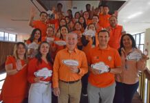 Previene, atiende y toma IMSS Veracruz Norte acciones en contra de violencia hacia mujeres y niñas