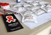 En 12 años, Veracruz reportó más de 15,000 casos de VIH