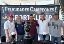 Presentan la Copa Veracruz 2025, torneo nacional que reunirá a más de 150 equipos en el puerto