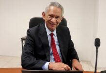 Sergio Vera Olvera es designado como Encargado de Despacho de la Vocalía Ejecutiva del INE en Veracruz