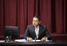 Trabajo digno e inclusión social, bases de la transformación laboral en Veracruz: STPSP