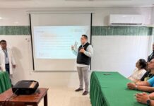 Atiende IMSS Veracruz Norte Salud Mental de trabajadores