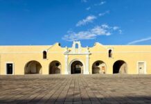 El Museo Local Fuerte de San Juan de Ulúa cierra temporalmente sus puertas