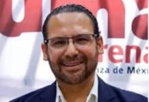 El ‘Mesías’ de Coatzacoalcos / Raymundo Jiménez