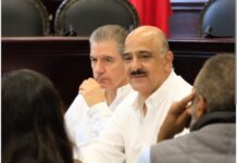 Ballesteros Grayeb: abuso del poder / Raymundo Jiménez