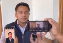 Transición municipal en Coatepec se enfoca en CMAS; reportan conflictos y crisis hídrica
