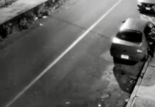 Veracruz, entre 10 estados con más robos de autopartes