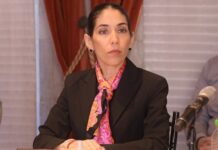 CNDH: ‘empujón’ a la fiscal / Raymundo Jiménez