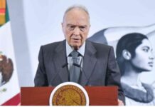 Sacudida a fiscalías / Raymundo Jiménez