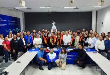 UV reconoce labor y apoyo de sus brigadistas