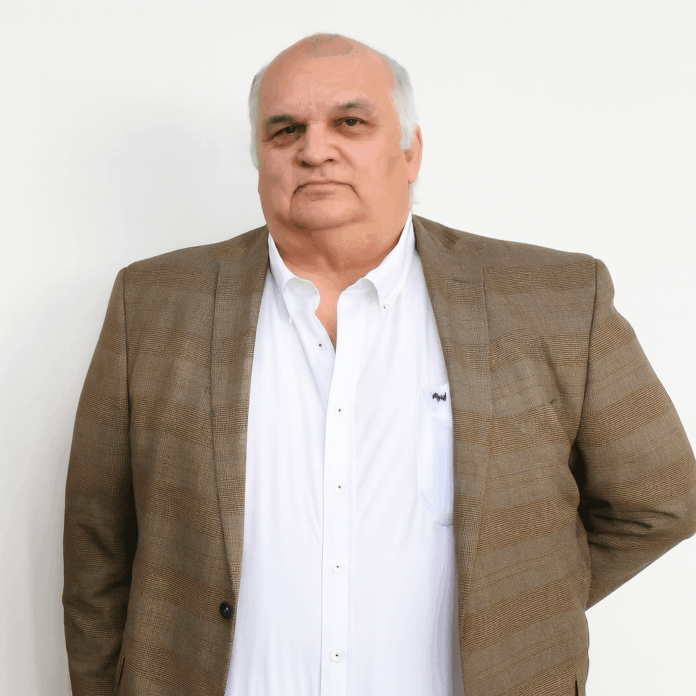 Sergio Iván Calderón