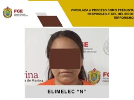 ¿Terrorismo en Veracruz? / Hora cero