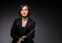 Jeunehomme Concierto para piano n.° 9 de Mozart OSX