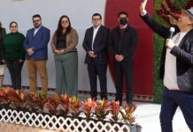 Trabajadores de la SEV, pilares del presente y futuro de Veracruz