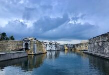 Rememoran rendición española en San Juan de Ulúa, en 1825