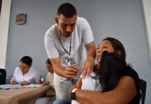 Recomienda jefatura de Salud Municipal extremar precauciones ante temporada invernal