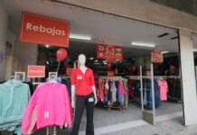 Canaco y Comercio inauguran compras del Buen Fin en Metalurve