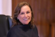 El primer informe de la Gobernadora / Yamiri Rodríguez Madrid