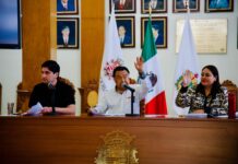 Aprueban en Cabildo la integración de la Comisión del Servicio Profesional de Carrera Policial, así como la integración de la Comisión del Servicio Profesional de la carrera Policial