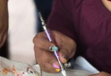 Con talleres promueven habilidades y autosuficiencia en mujeres