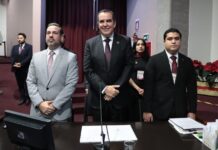 Sedecop: inversión fuerte, discurso débil / Hora cero