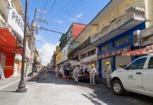 Córdoba con calles más limpias y sin “telarañas” de cables obsoletos