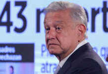 Que lo inviten al primer partido del Mundial en el Azteca / Bernardo Gutiérrez Parra