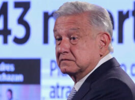 ¿Quién tomará las armas por Andrés Manuel? / Bernardo Gutiérrez Parra