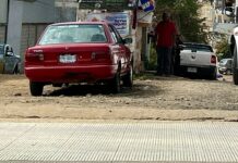 Exigen topes para proteger niños en Santa Lucía