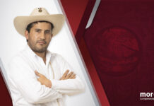 Violencia política, se expande como virus / Yamiri Rodríguez Madrid