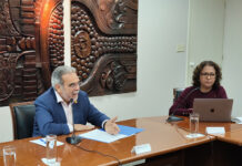 UV confirma localización de matrícula total de región Poza Rica-Tuxpan