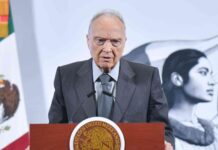 Sacudida a fiscalías / Raymundo Jiménez