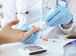 Acumula Veracruz más de 16,200 casos de diabetes en lo que va del año