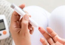 Veracruz, cuarto lugar nacional en casos de Diabetes Tipo II