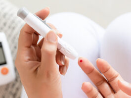 Atendió Salud a más de 20 mil veracruzanos con diabetes en lo que va del año