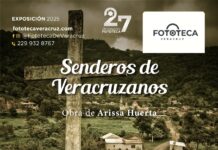SECVER celebra el 27.° aniversario de la Fototeca de Veracruz con programación cultural especial