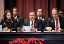 Veracruz avanza hacia una administración más honesta, profesional y cercana a la gente: CGE