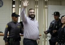 Robó, huyó, lo pescaron y saldrá libre de culpa / Bernardo Gutiérrez Parra