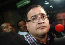 Dios mío, hazme gobernador de Veracruz por favor / Bernardo Gutiérrez Parra